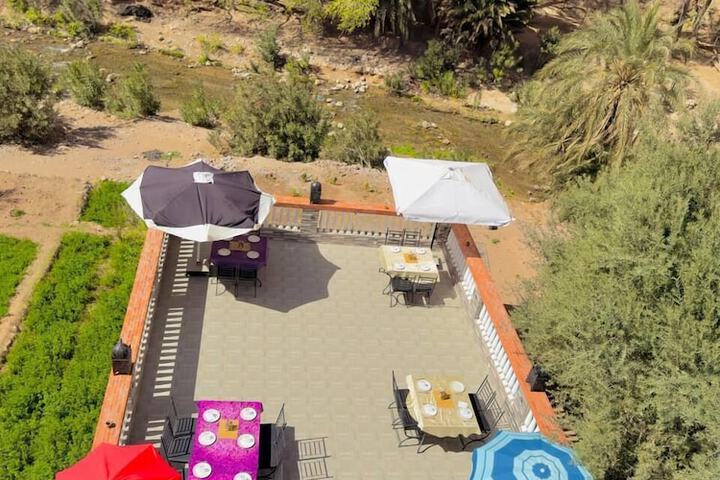 Terrace/Patio 14 of 34