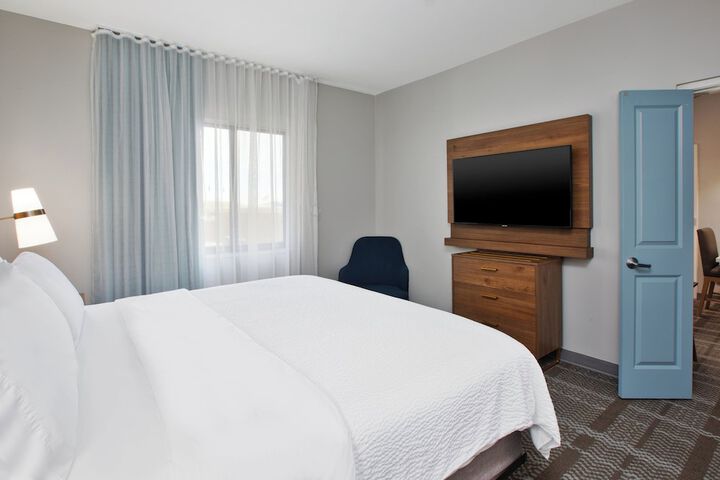 Studio Suite King Bed (15 of 17)