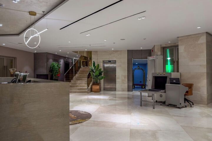 Hotel Interior 7 of 179