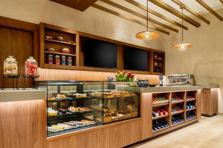 Fitness Facility Photos