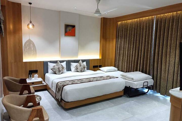 Room 7 of 21
