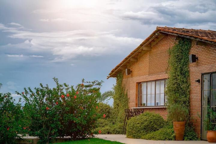 Photo of Casa do Valle - Hotel Boutique & Eventos