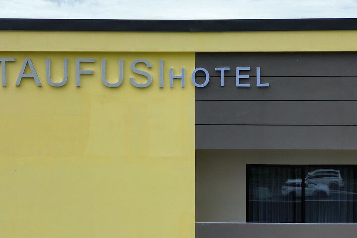 Hotel 31 of 32