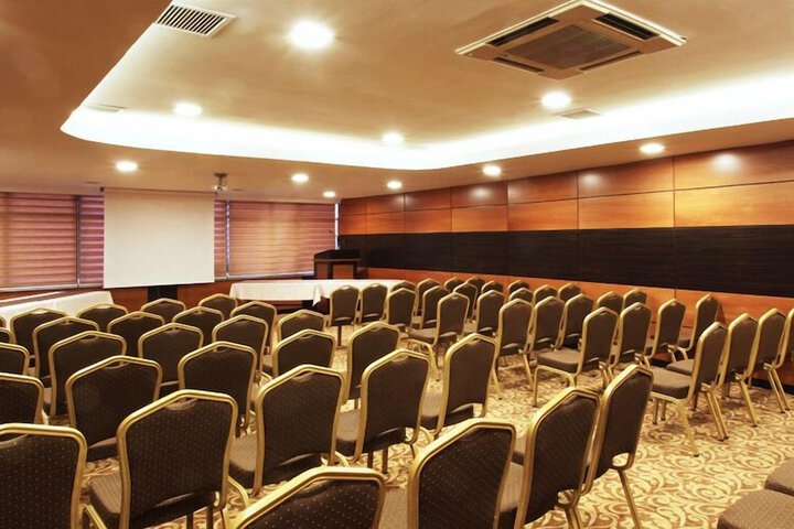 Meeting 44 of 44