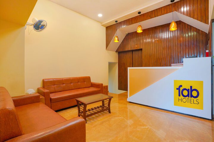 Hotel Interior 7 of 34
