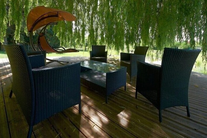 Terrace/Patio 31 of 34
