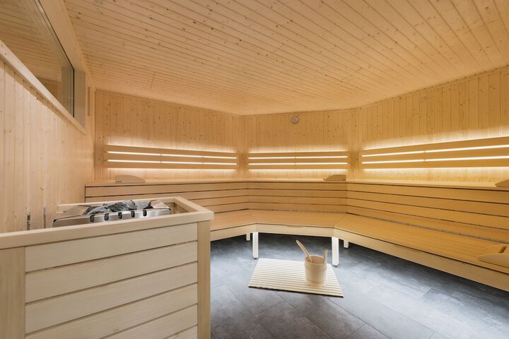 Hotel Spa