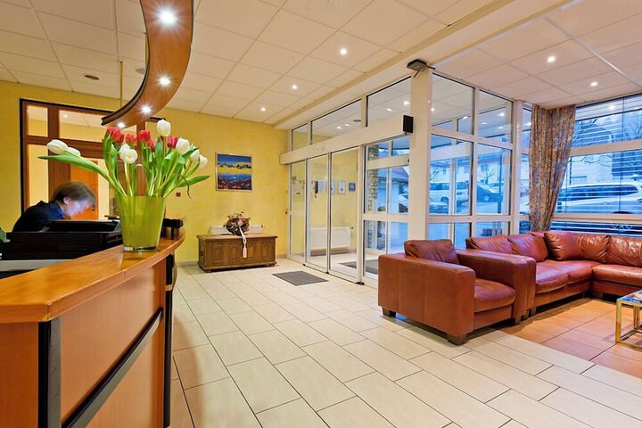 Hotel Interior 6 of 65