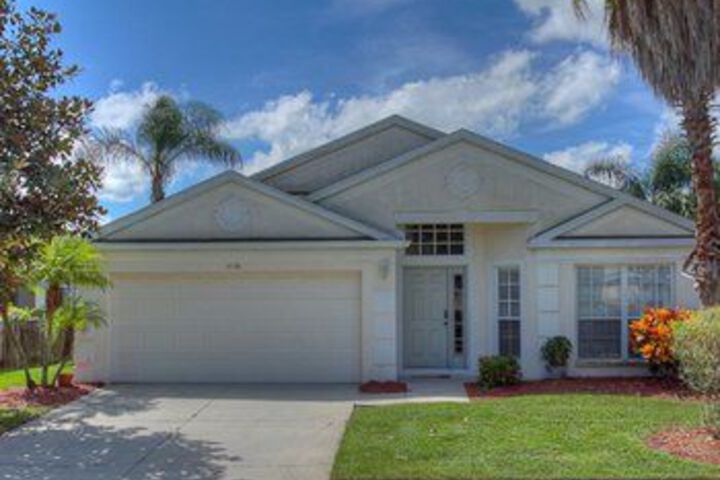 Photo of Sabal Harbour 17 - 3 Br Home
