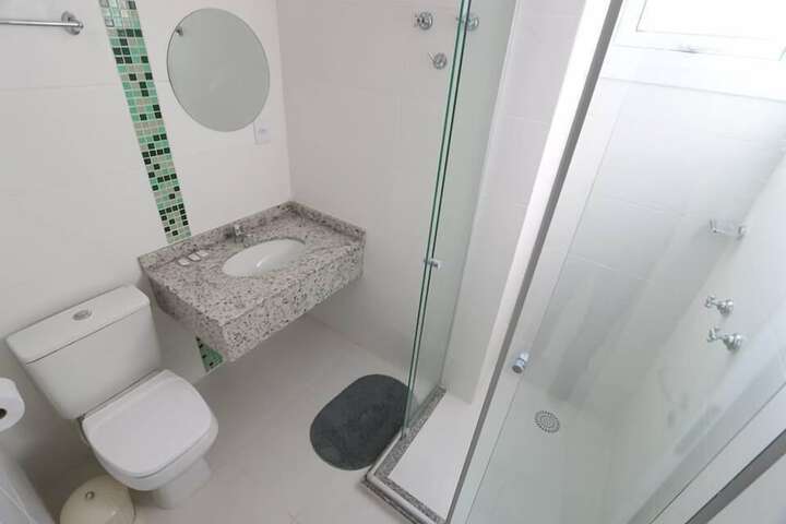 Bath Interior