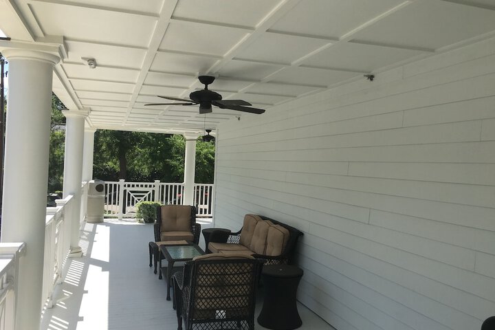 Terrace/Patio 24 of 51