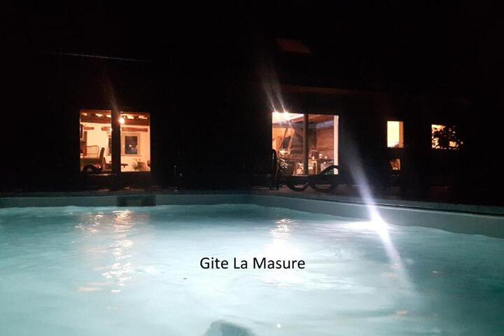 La Masure