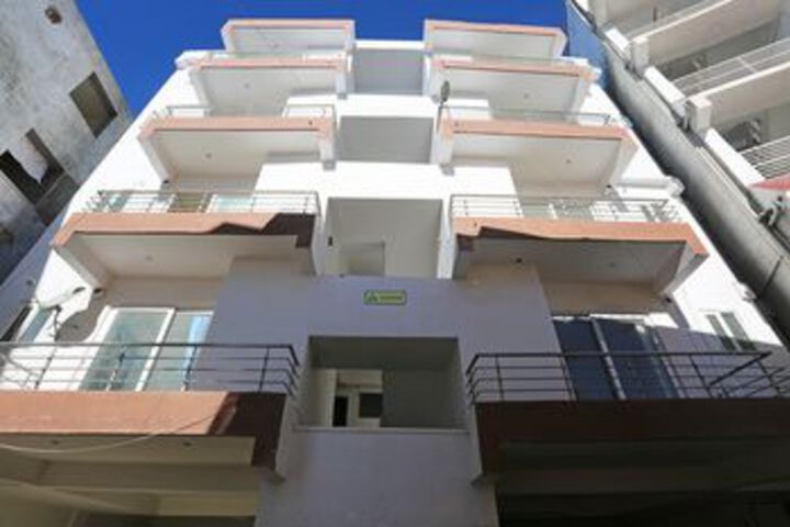 OYO 10948 Home Modern Studio Bhumiyadhar