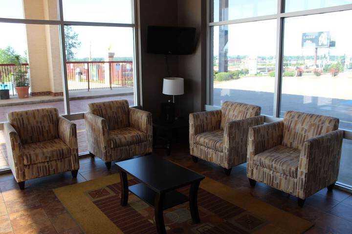 Hotel Interior 3 of 49