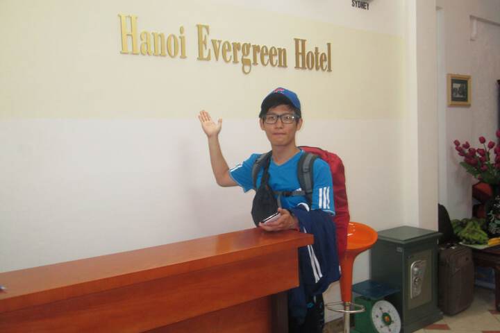 Hotel Interior 2 of 31