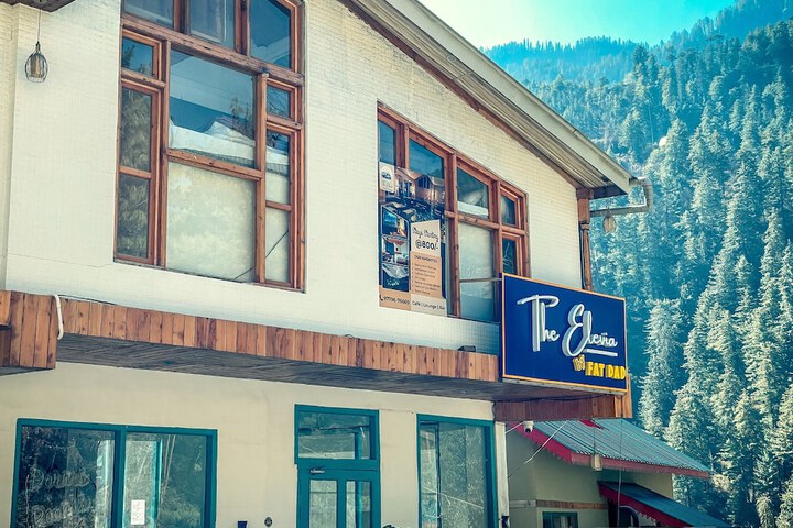 Hotel 42 of 45