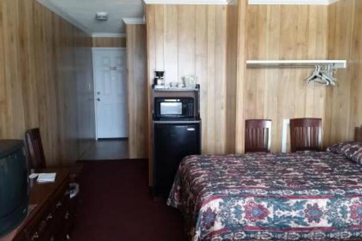 Ocean Edge Motel