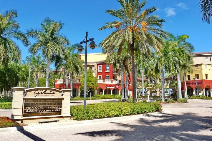 Image of Tropicana 503