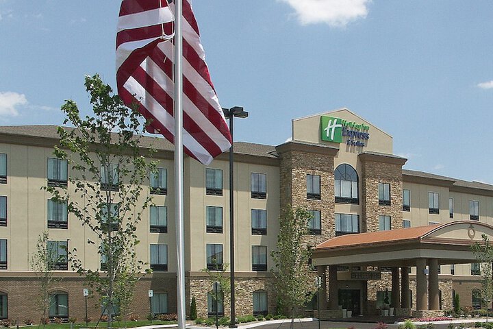 Hotel 44 of 53