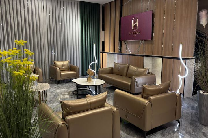Hotel Interior 2 of 32