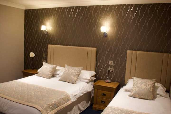 Hotel Interior 2 of 11