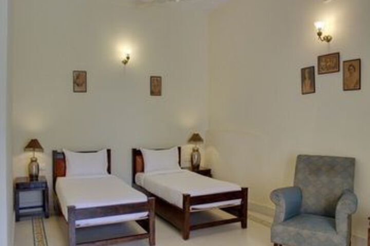 Room 20 of 21