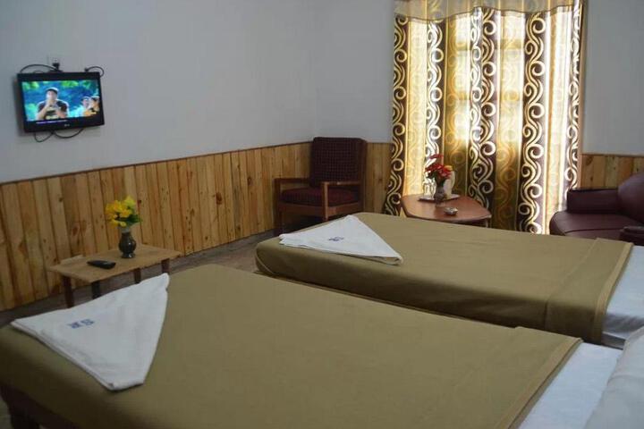 Sarvesh Residency