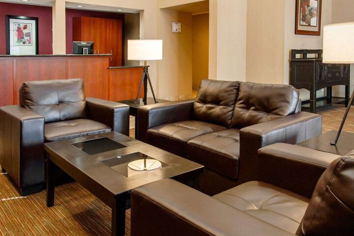 Hotel Interior 3 of 37