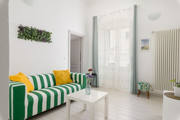 La Casa di Esther by Wonderful Italy