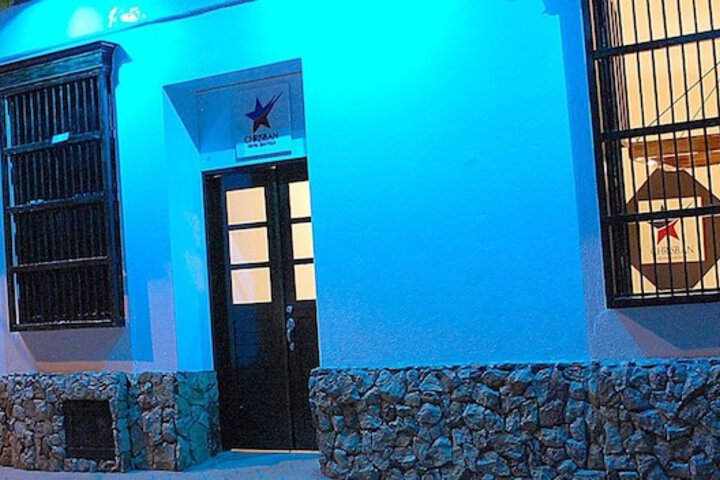 Chrisban Hotel Boutique