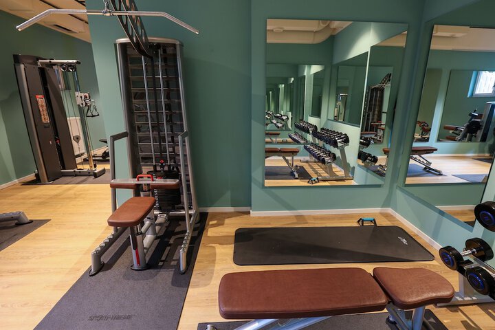 Health and Fitness 17 of 51