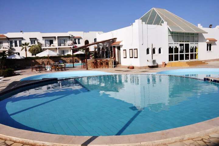 Pool to Cool