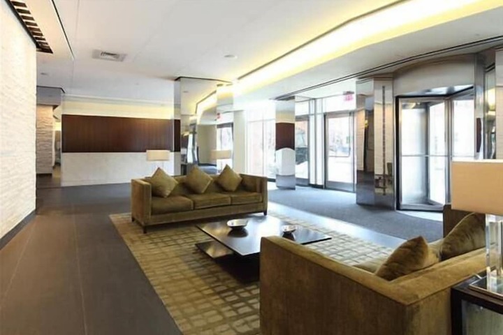 Hotel Interior 2 of 19