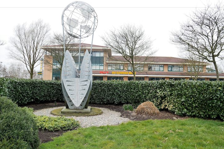 Hotel Het Oosten