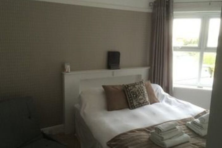 Suite Room