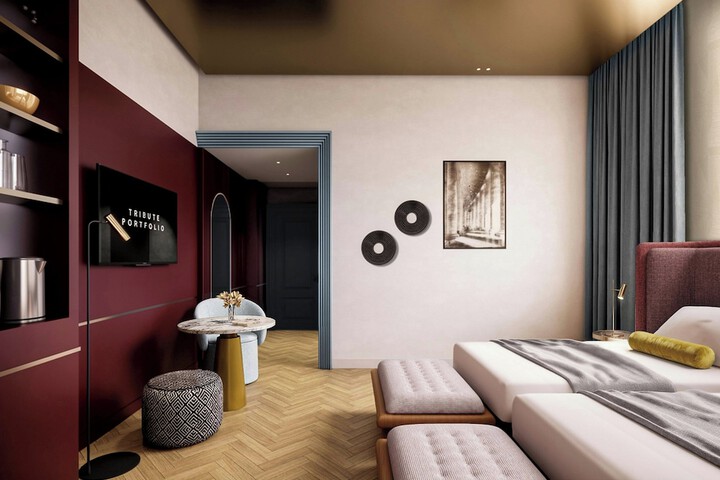 Room 7 of 23
