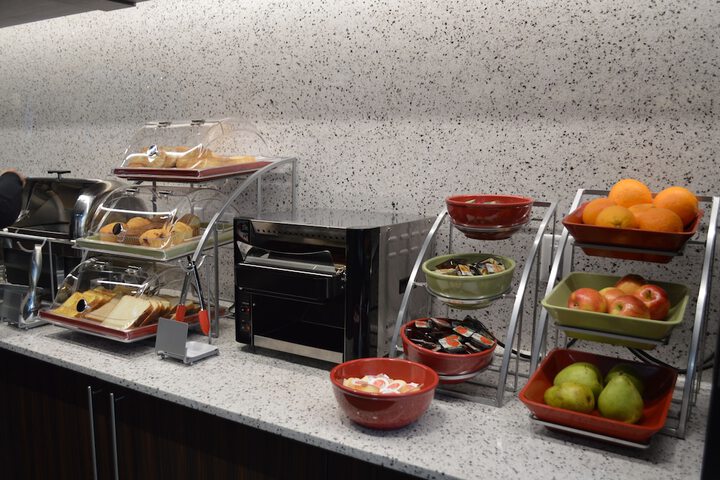 Breakfast/Coffee Service 58 of 88