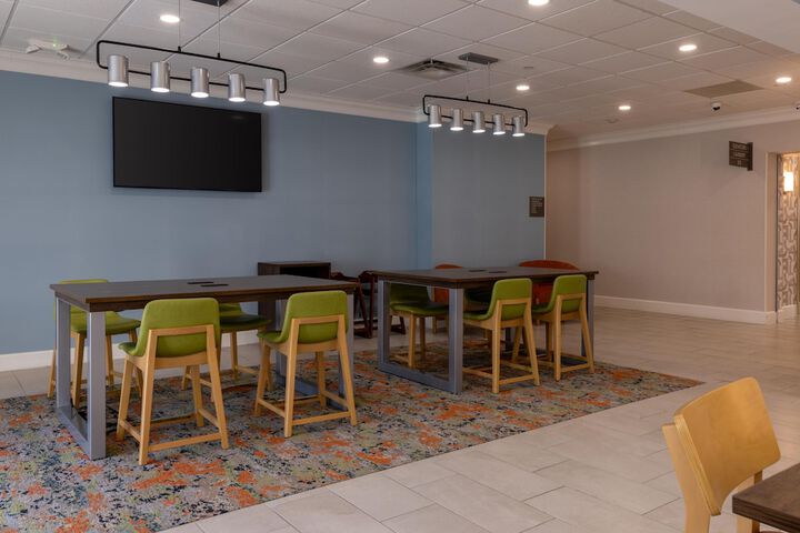 Lobby Photos