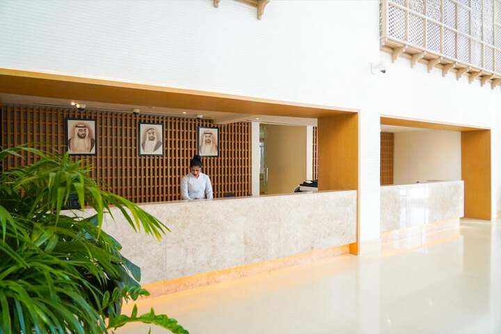 Hotel Interior 20 of 91