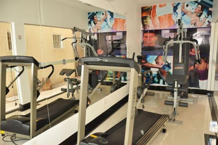 Health and Fitness 29 of 42