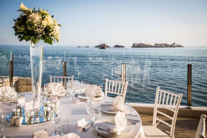 Wedding/Banquet 96 of 119