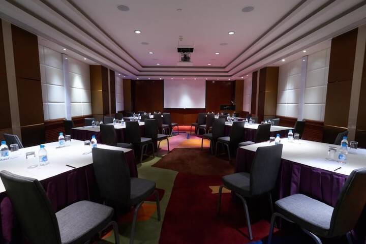 Meeting 92 of 103