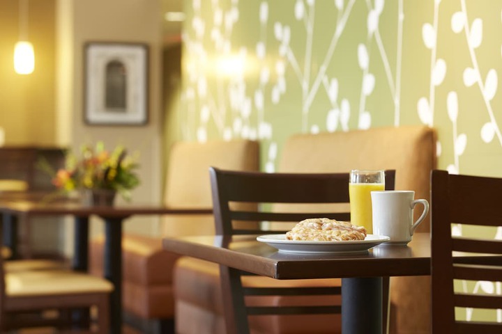 Breakfast/Coffee Service 29 of 45