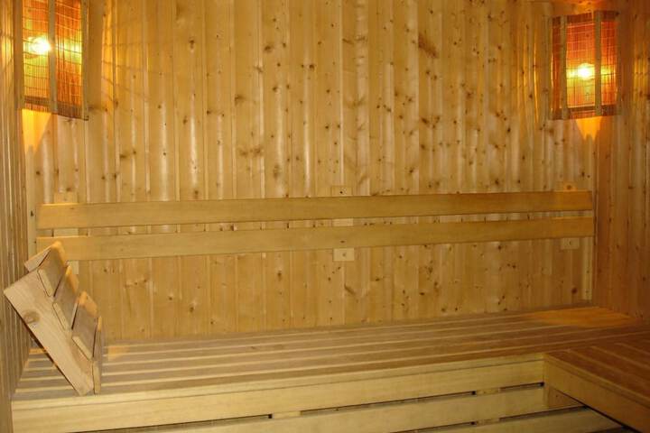 Hotel Spa