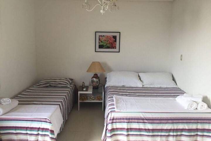 Room 1 of 5