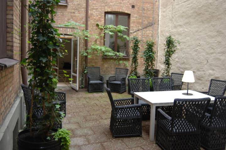 Terrace/Patio 24 of 40