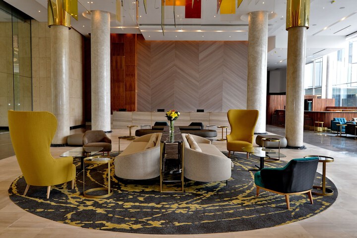 Hotel Interior 2 of 87