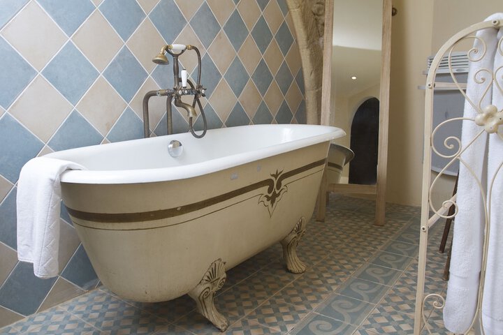 Bathroom Vanities