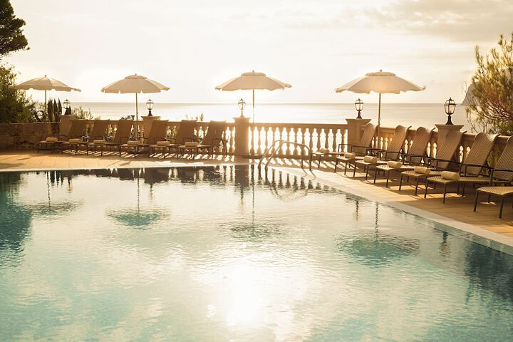 Hapimag Resort Paguera in Calvià