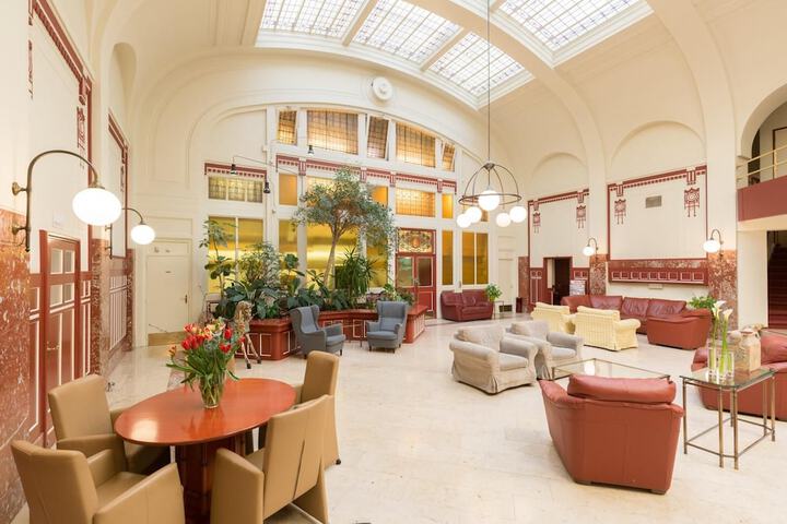 Hotel Interior 7 of 57